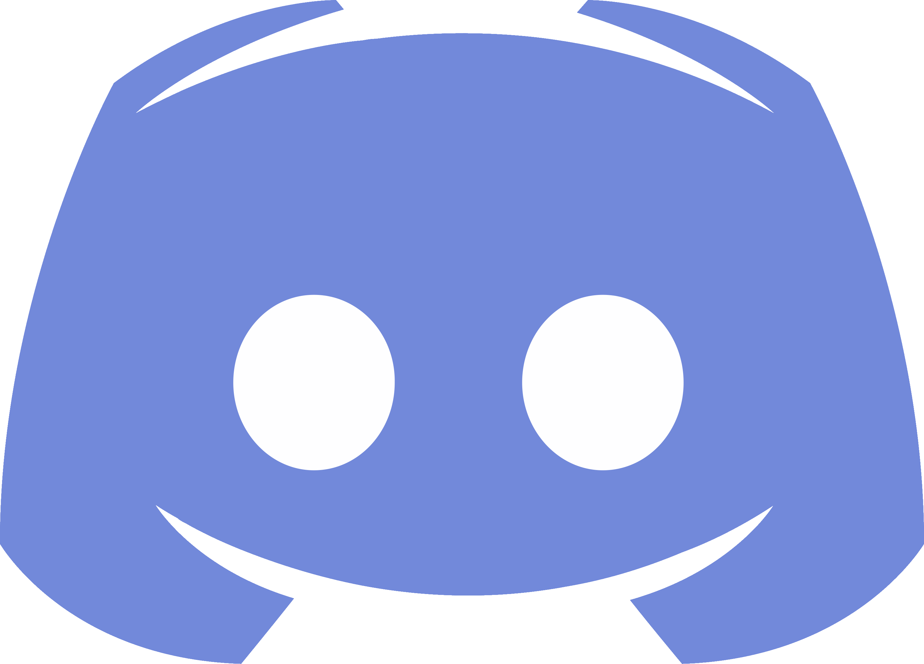 Discord Logo