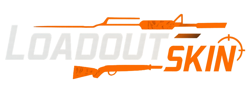 Loadout.skin logo