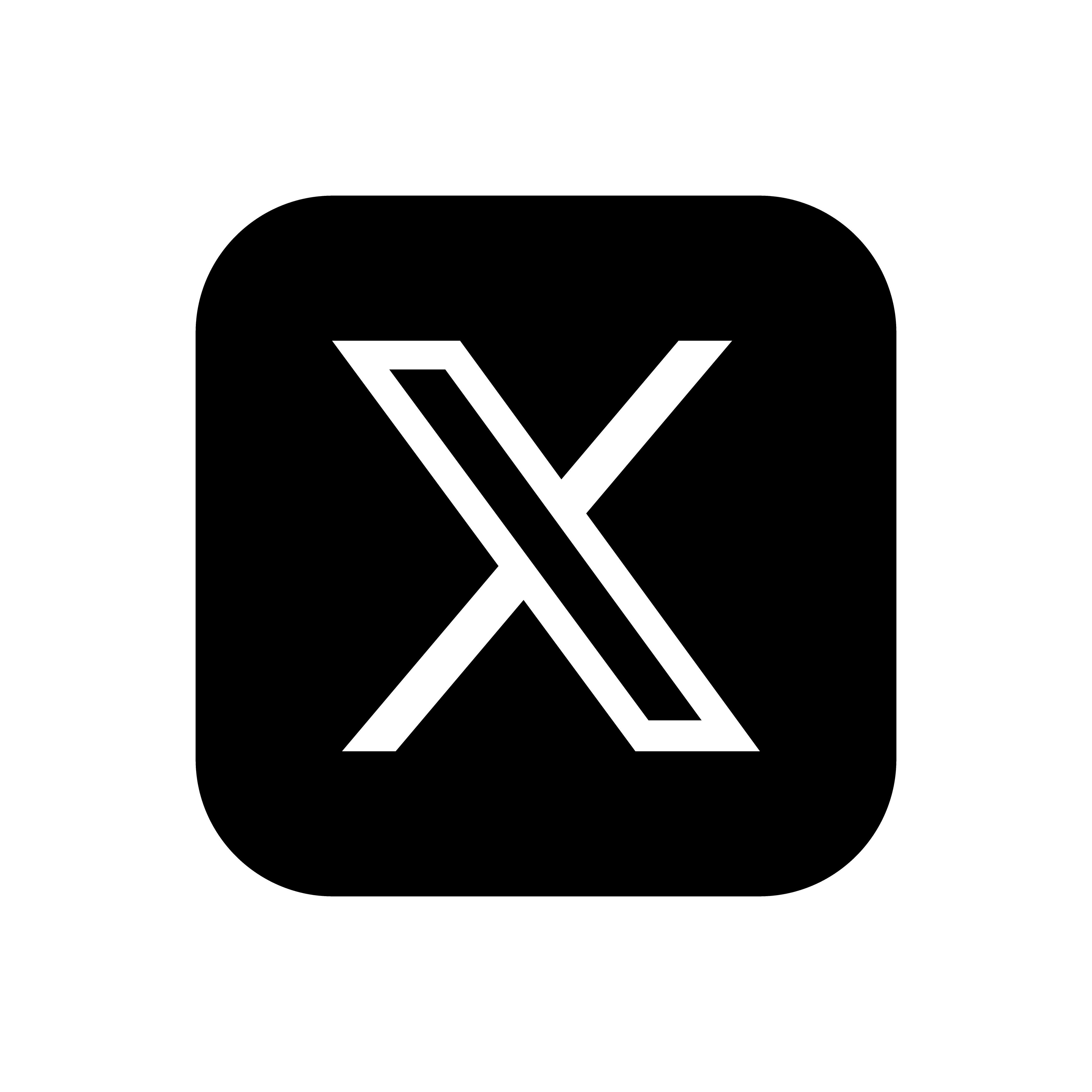 x Logo